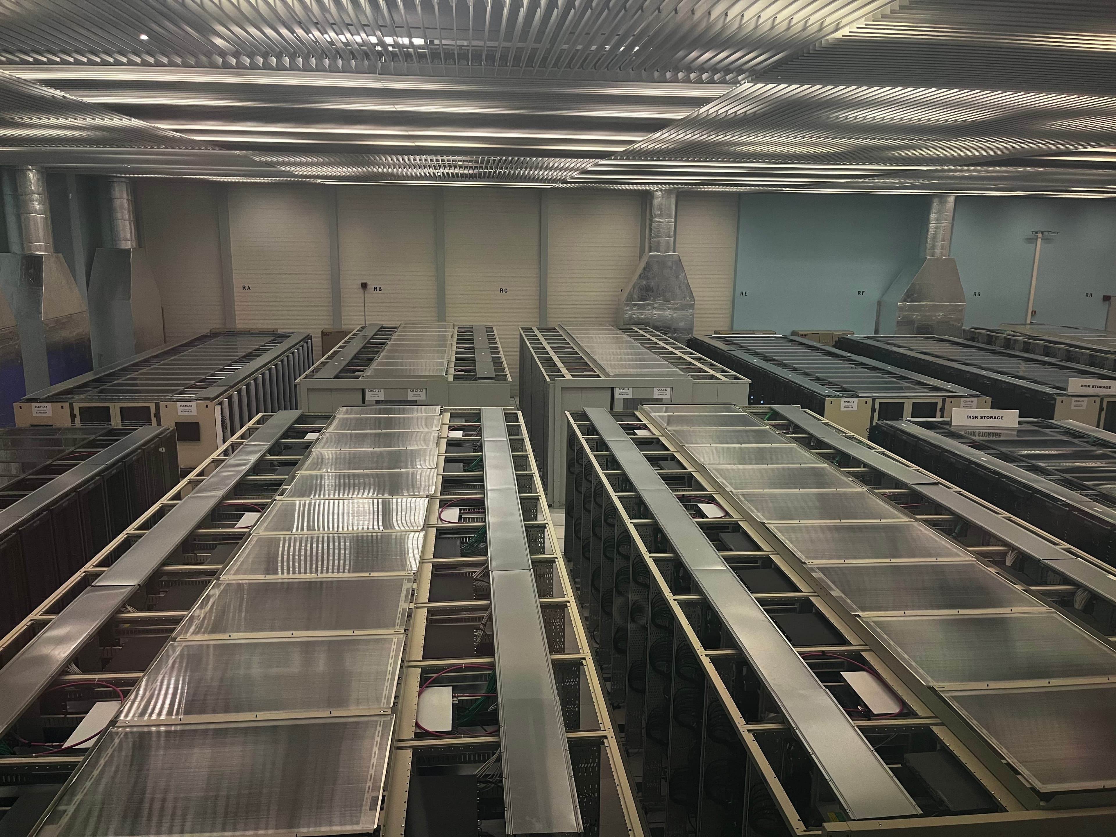 CERN experience image 4