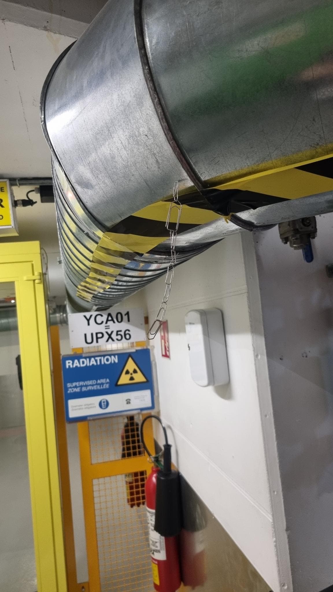 CERN experience image 5