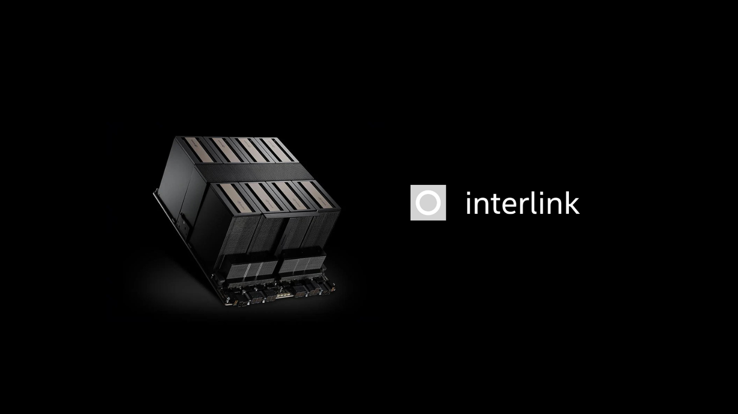 Interlink Technologies, September 2025